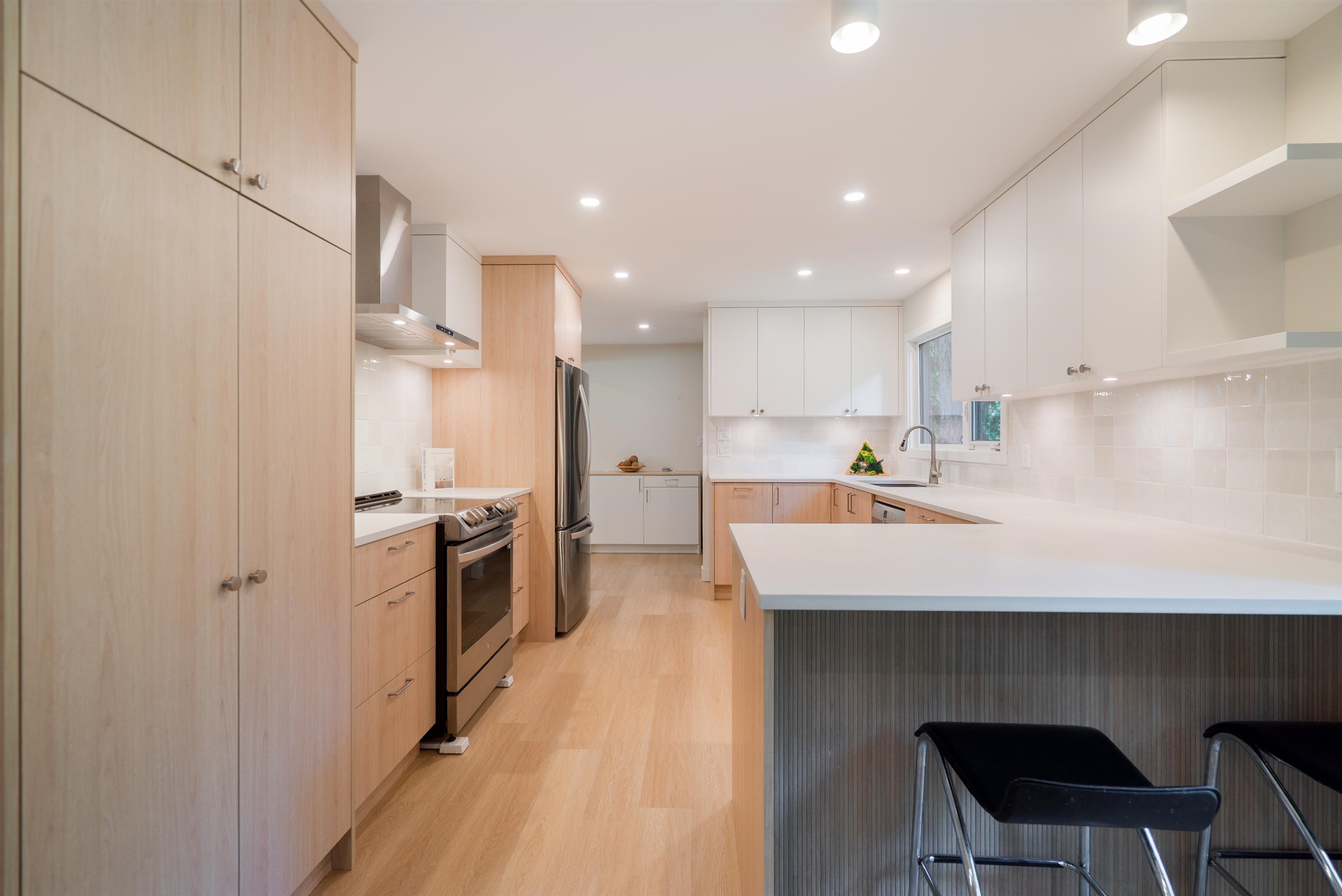 1139 Heritage Boulevard, North Vancouver, BC, V7J 3G8