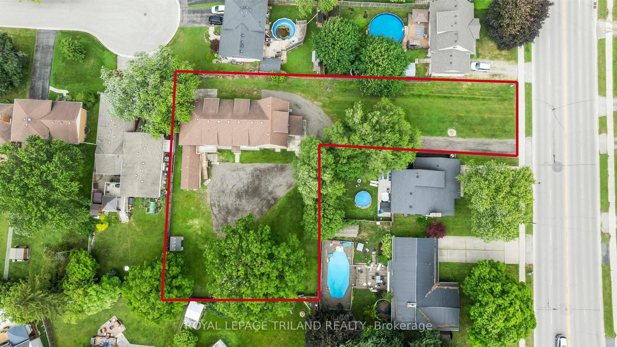 50 Fairview Avenue, St. Thomas, ON, N5R 4X6