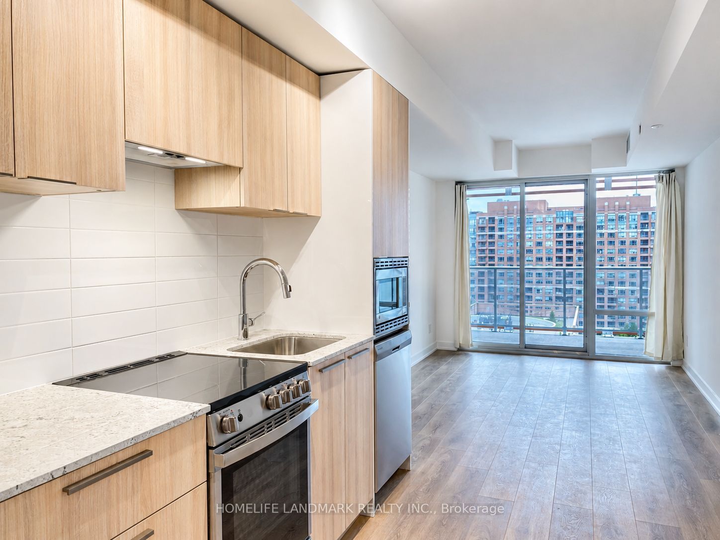 1006-18 Maitland Terrace, Toronto, ON, M4Y 0H2