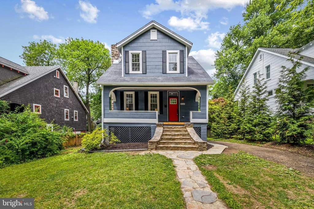 5112 Norwood Road, Baltimore, MD 21212