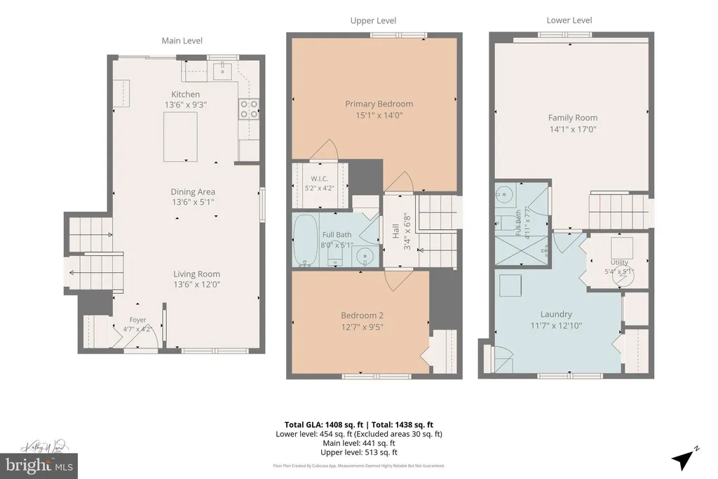 1003 Berkley Drive, Sykesville, MD 21784