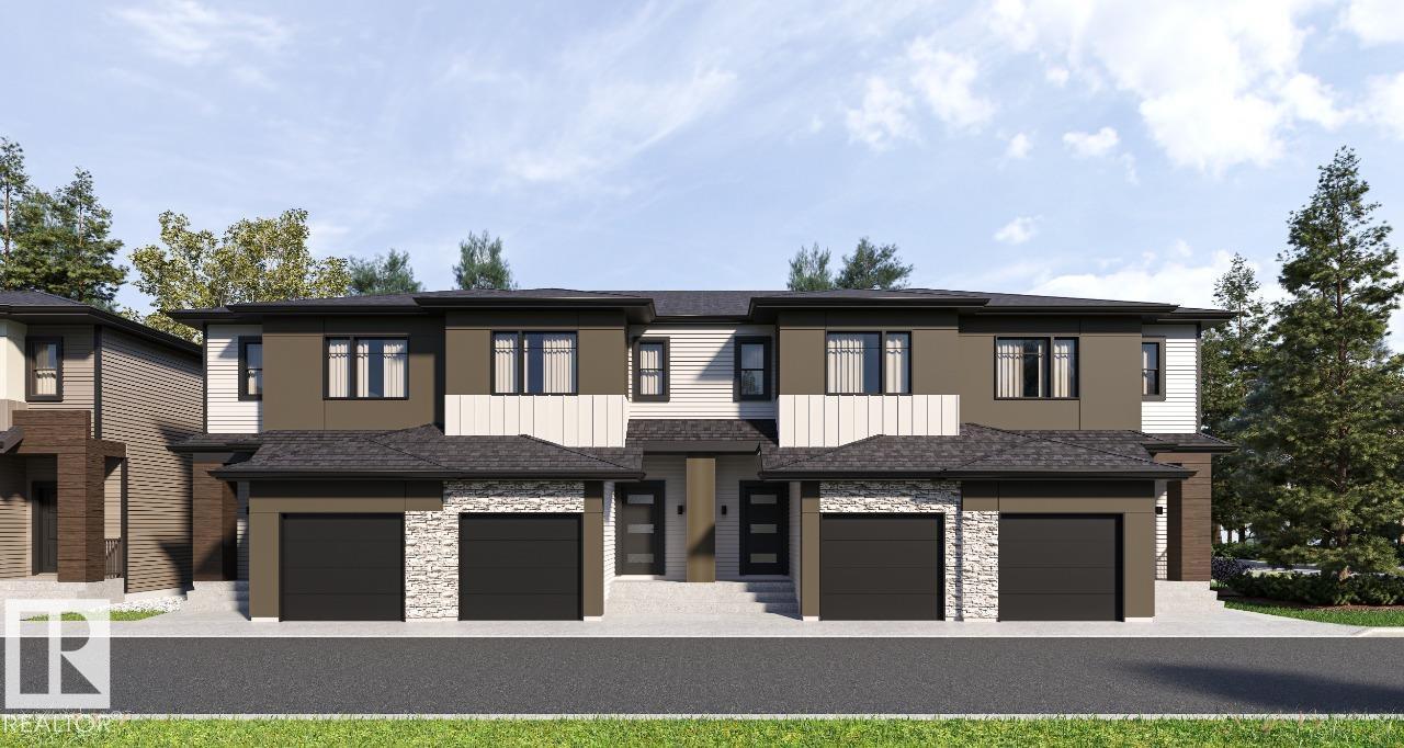 3270 Chernowski Way SW, Edmonton, AB, T6W3X2