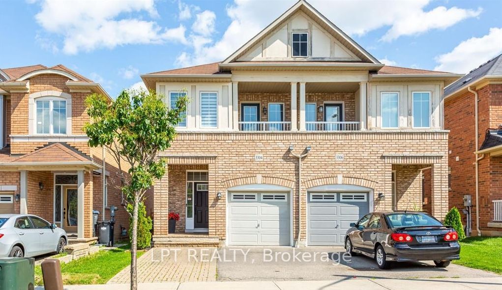 Basement-3304 Sunlight Street, Mississauga, ON, L5M 0G8
