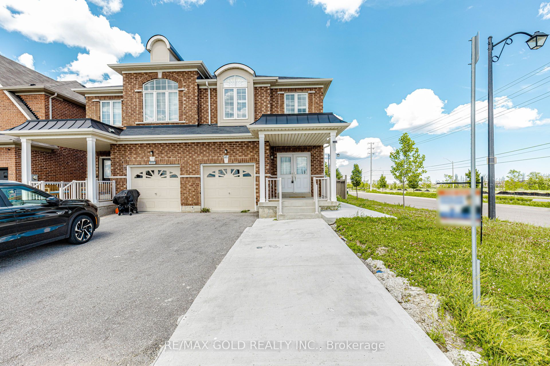 566 Bessborough Drive, Milton, ON, L9T 7V2