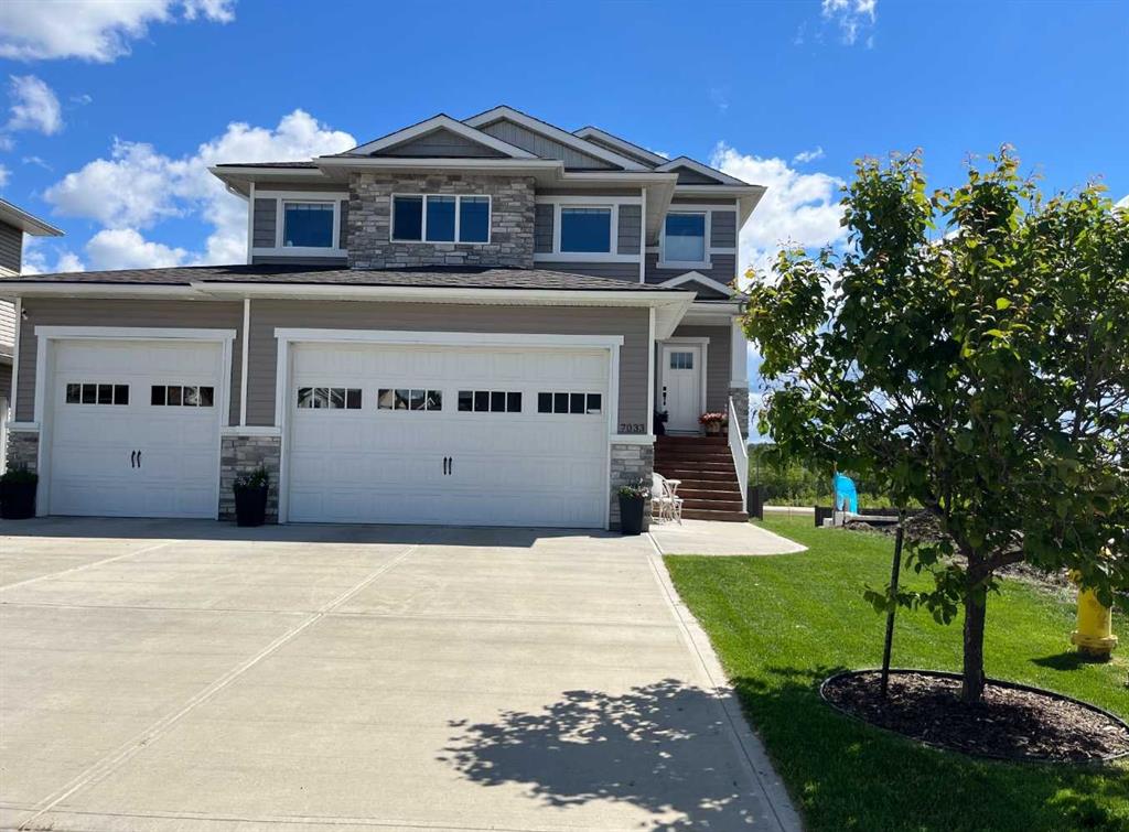7033 85 Street, Grande Prairie, AB, T8X 0J3