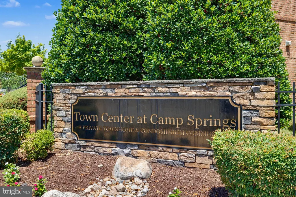 4332 Telfair Boulevard Unit 334, Suitland, MD 20746