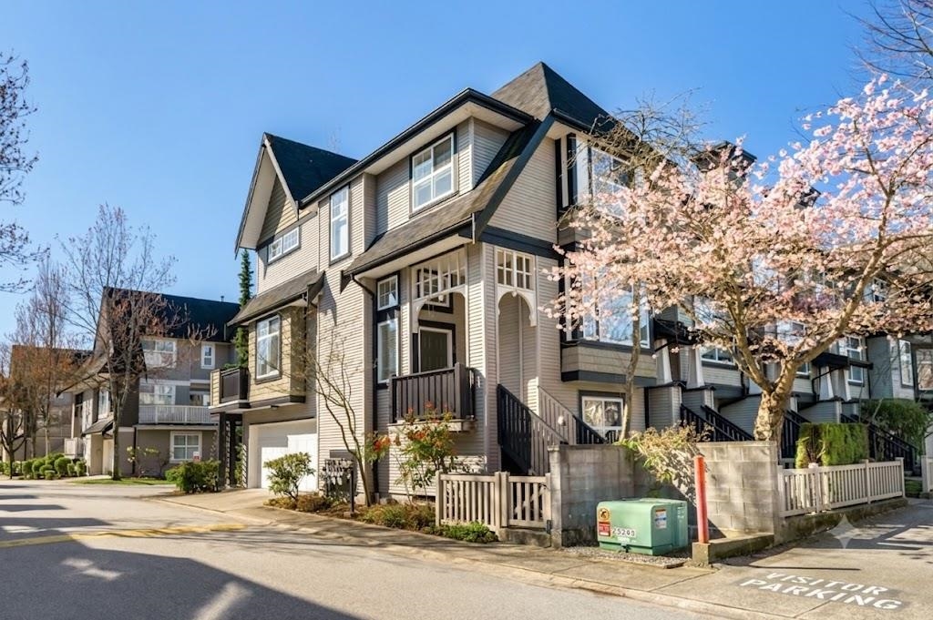 18-6888 Robson Drive, Richmond, BC, V7C 5T6