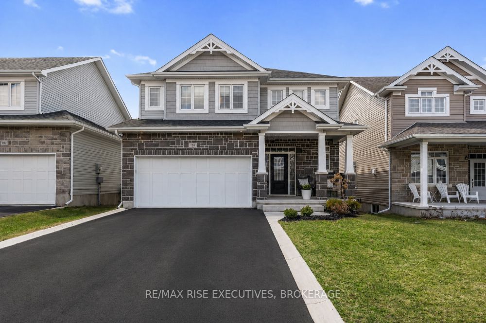 689 Halloway Drive E, Kingston, ON, K7K 0H5