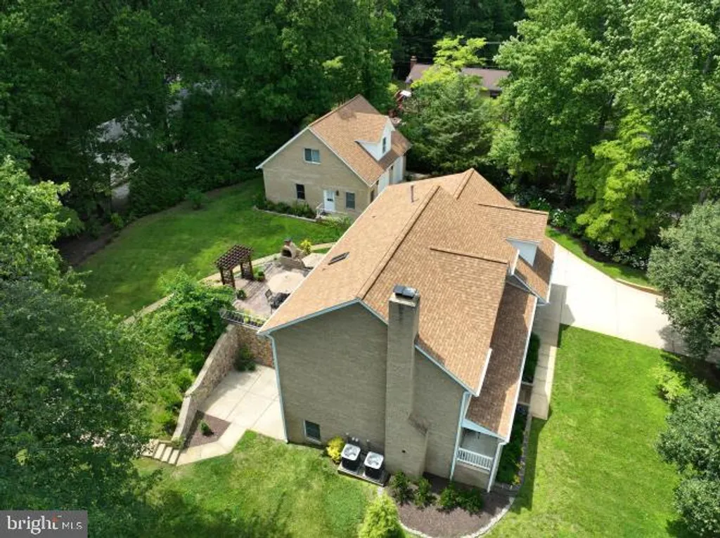 1602 Locksley Drive, Annapolis, MD 21401
