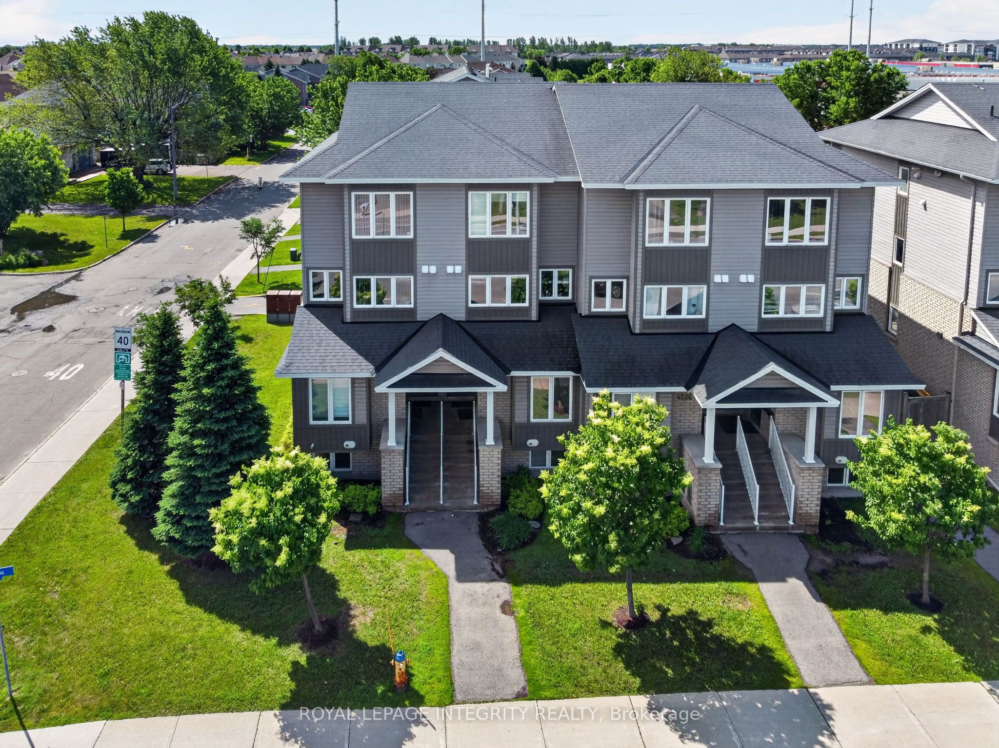 C-4528 Innes Road, Ottawa, ON, K4A 0X5