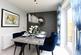 Plot 256, The Thornton at Foxlow Fields, Buxton, Ashbourne Road SK17 photo 3