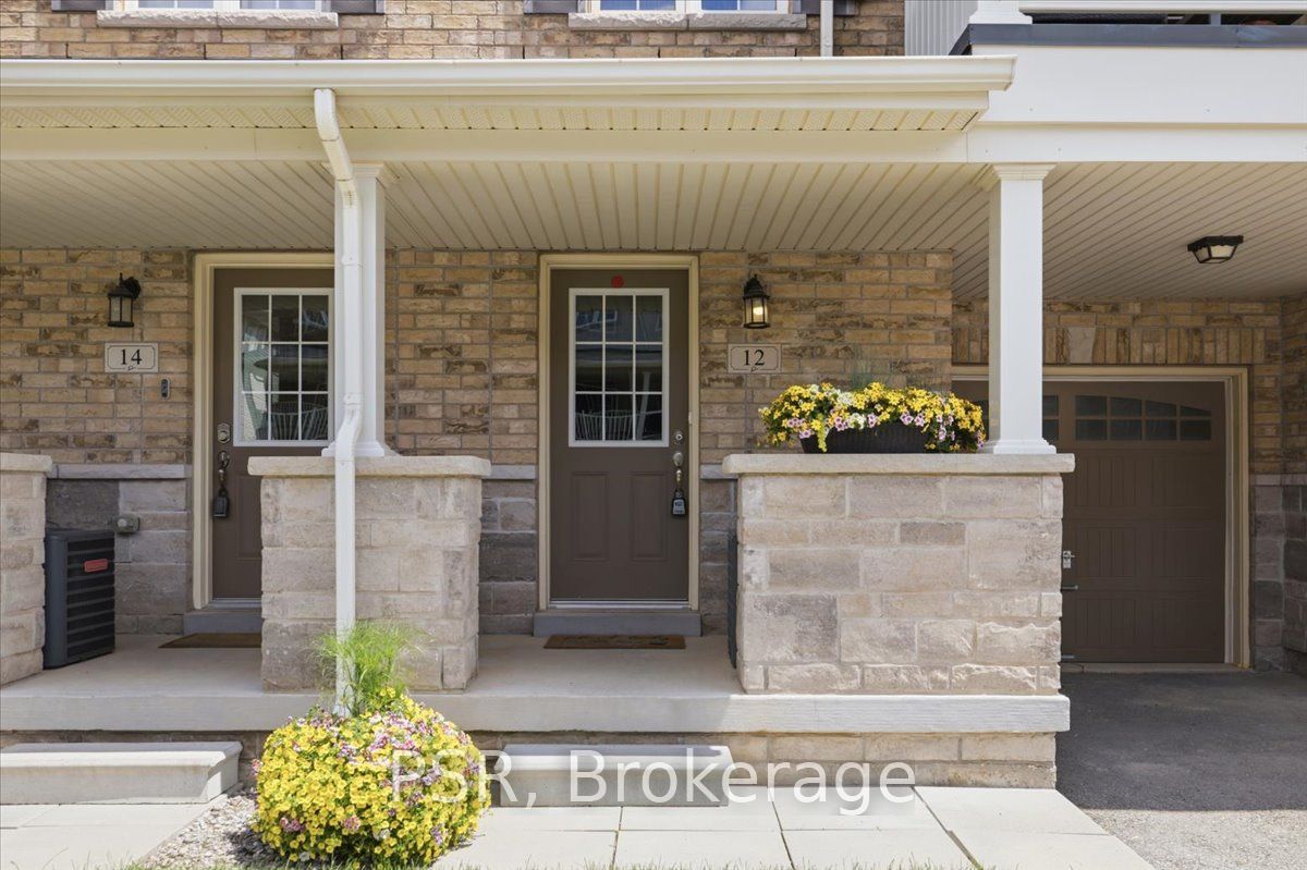 12 Hiscott Drive, Hamilton, ON, L8B 0A2 photo 4