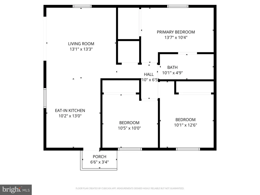 30733 Antioch Ave Unit A & B, Princess Anne, MD 21853