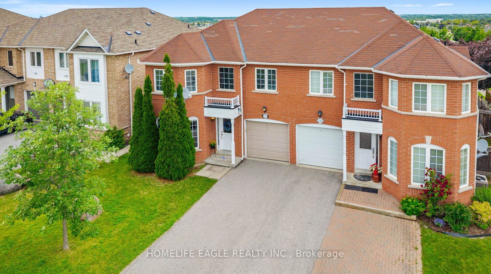 135 Wainscot Avenue, Newmarket, ON, L3X 2X6