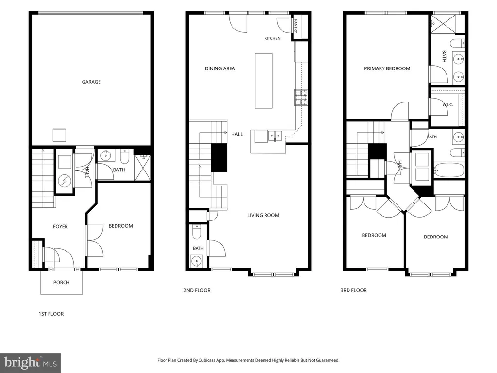 304 Spring Bank Way, Frederick, MD 21701