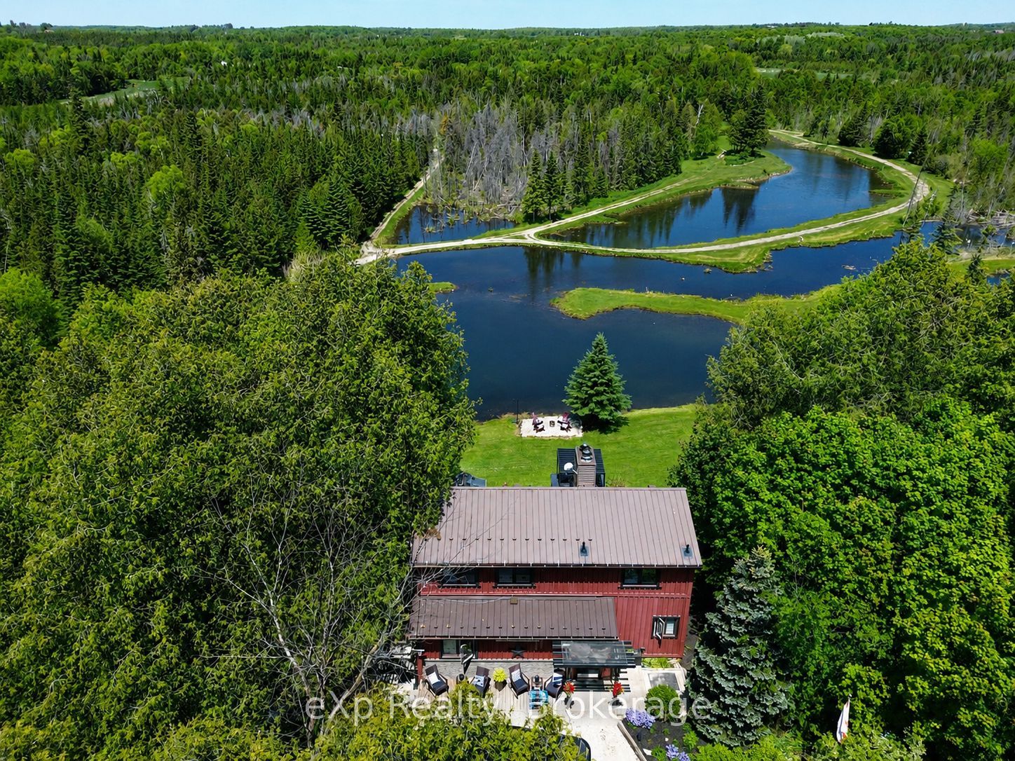 407047 Grey 4 Road, Grey Highlands, ON, N0C 1E0