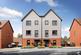 The Brilbury  - Plot 206 at Harvest Hill, Harvest Hill, Harvest Hill Road SL6