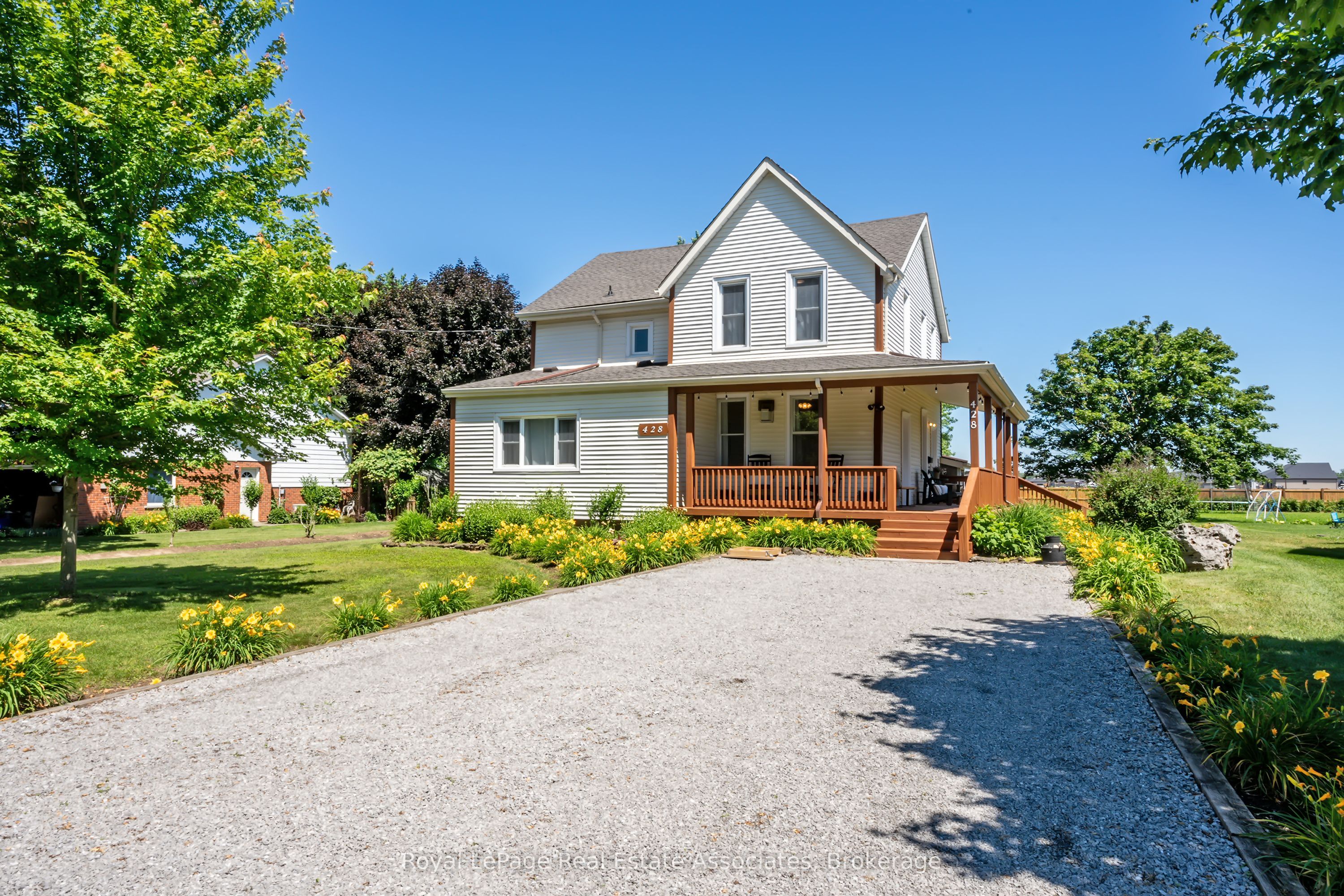 428 Line 2 Road, Niagara-on-the-lake, ON, L0S 1J0