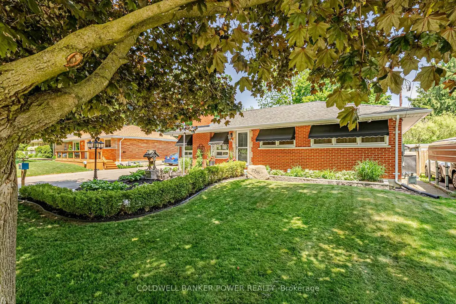 468 Jellicoe Crescent