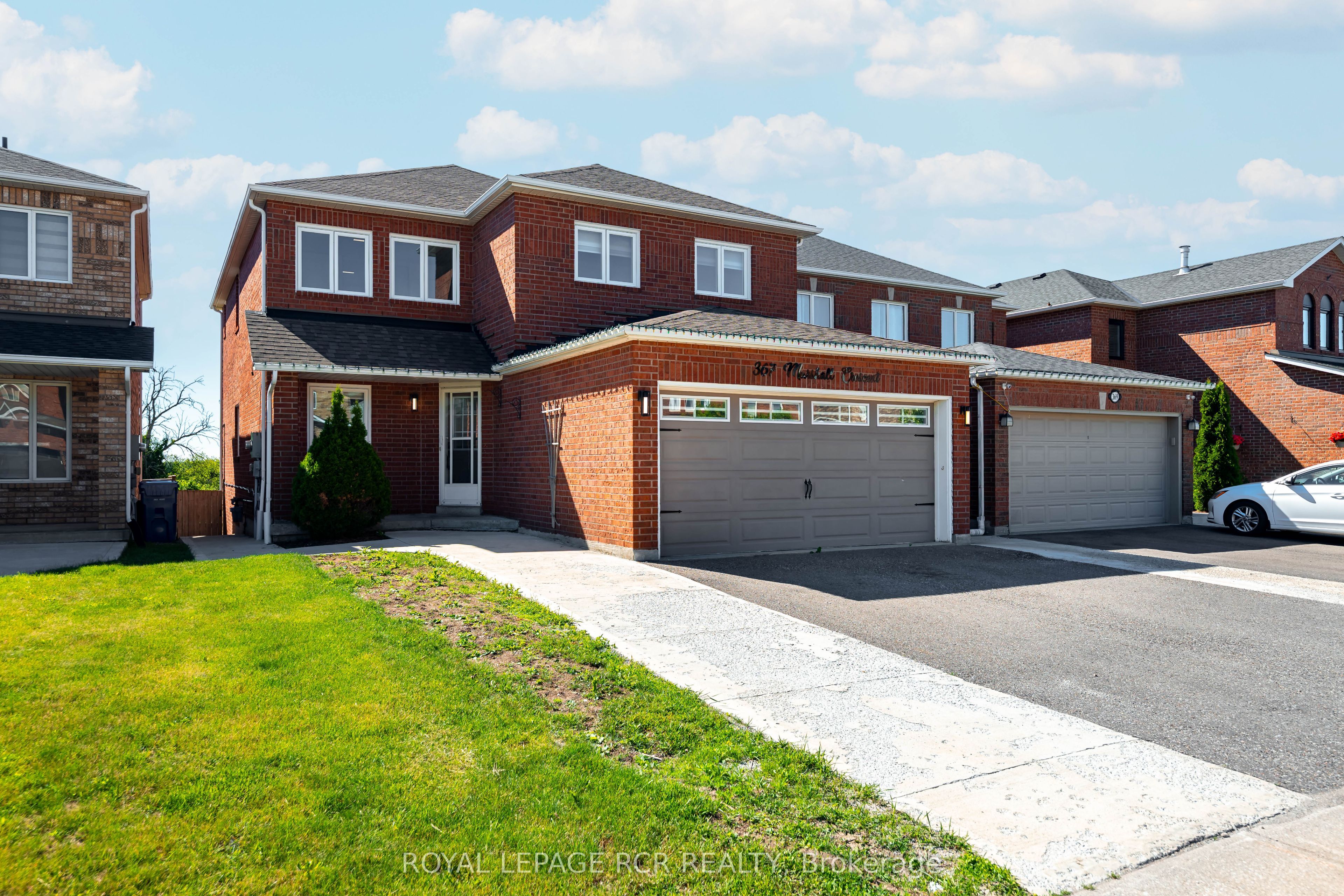 367 Marshall Crescent, Orangeville, ON, L9W 4Y4