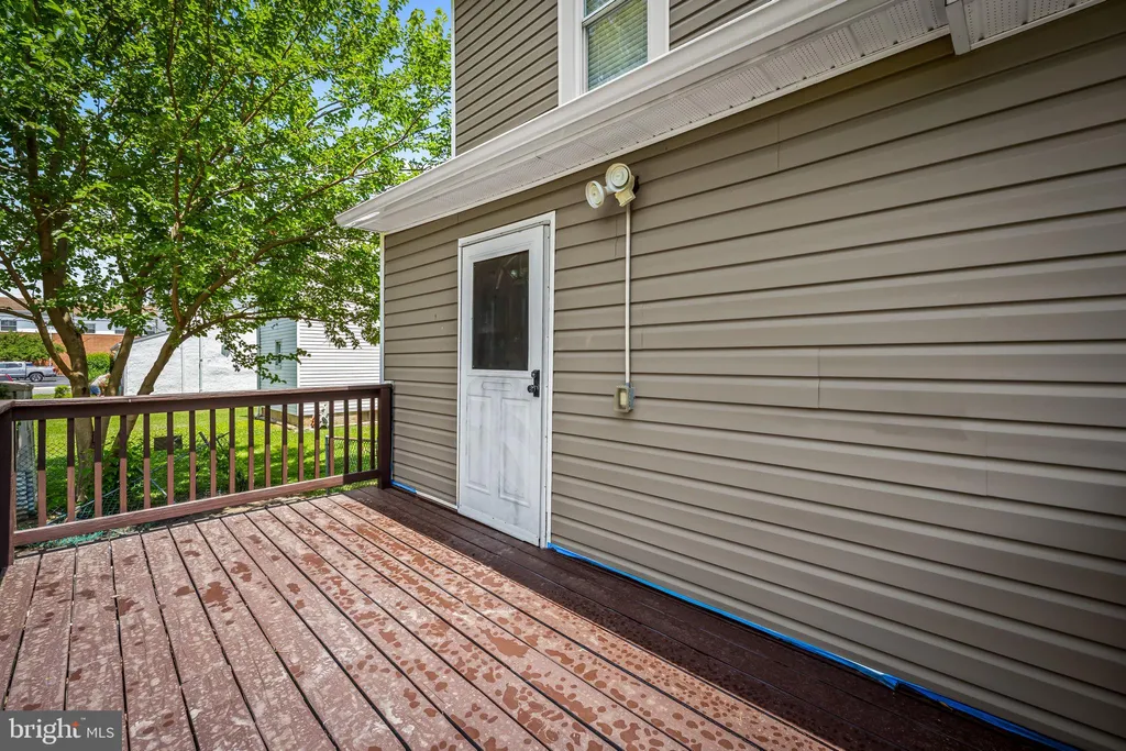 204 Mace Avenue, Essex, MD 21221