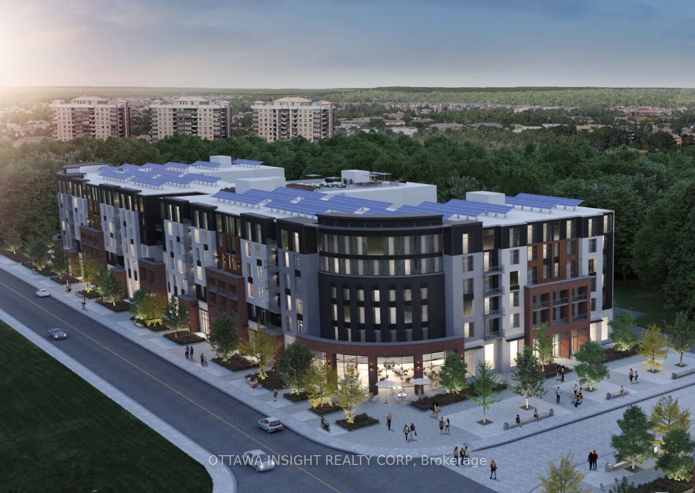 2E-180 Kanata Avenue, Ottawa, ON, K2K 3L9