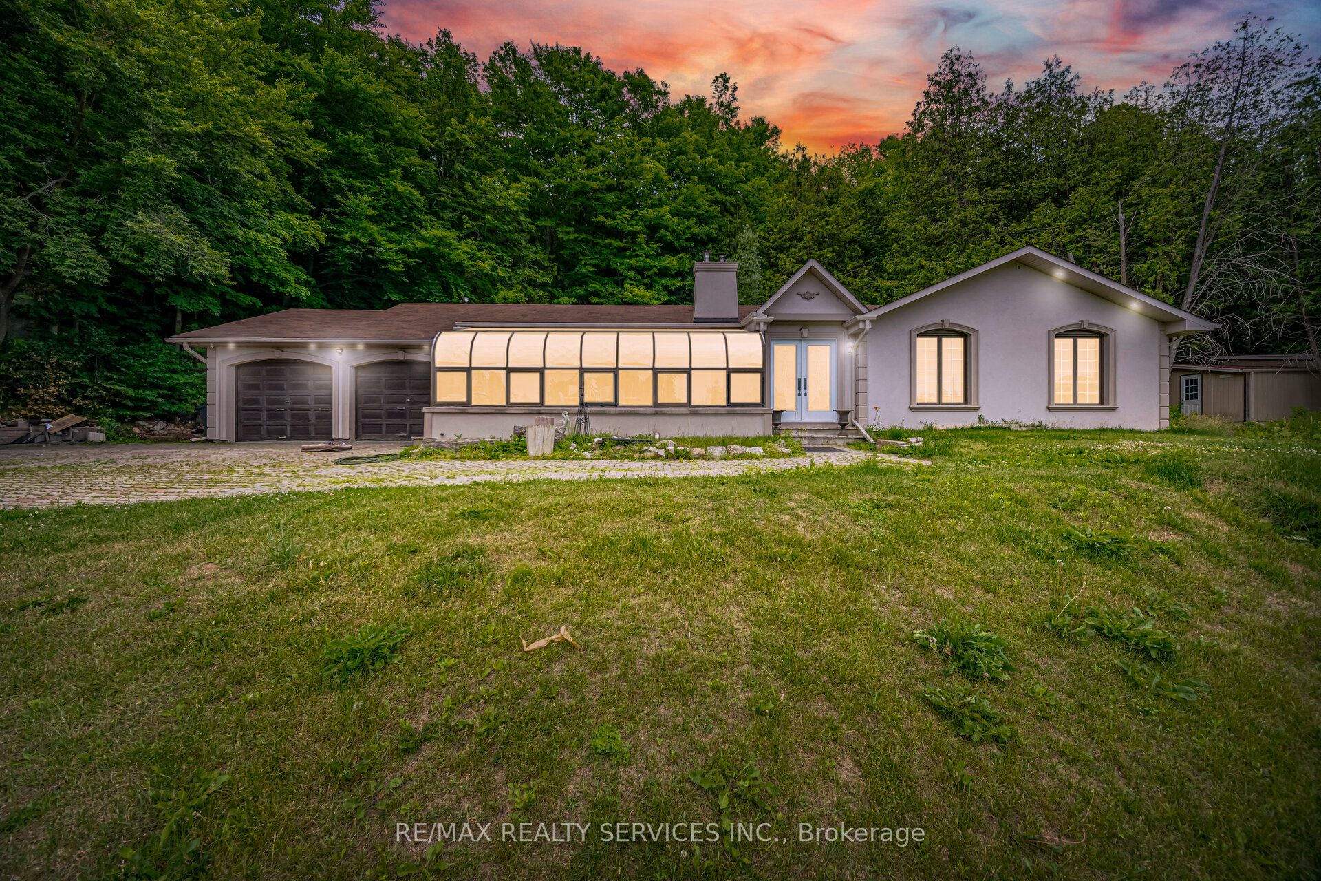 685 King Street, Caledon, ON, L7C 0S4
