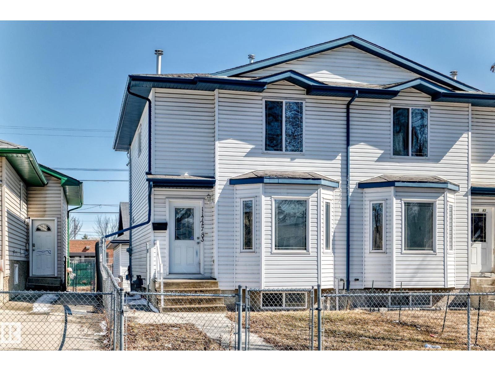 11727 83 Street NW, Edmonton, AB, T5B2Z1