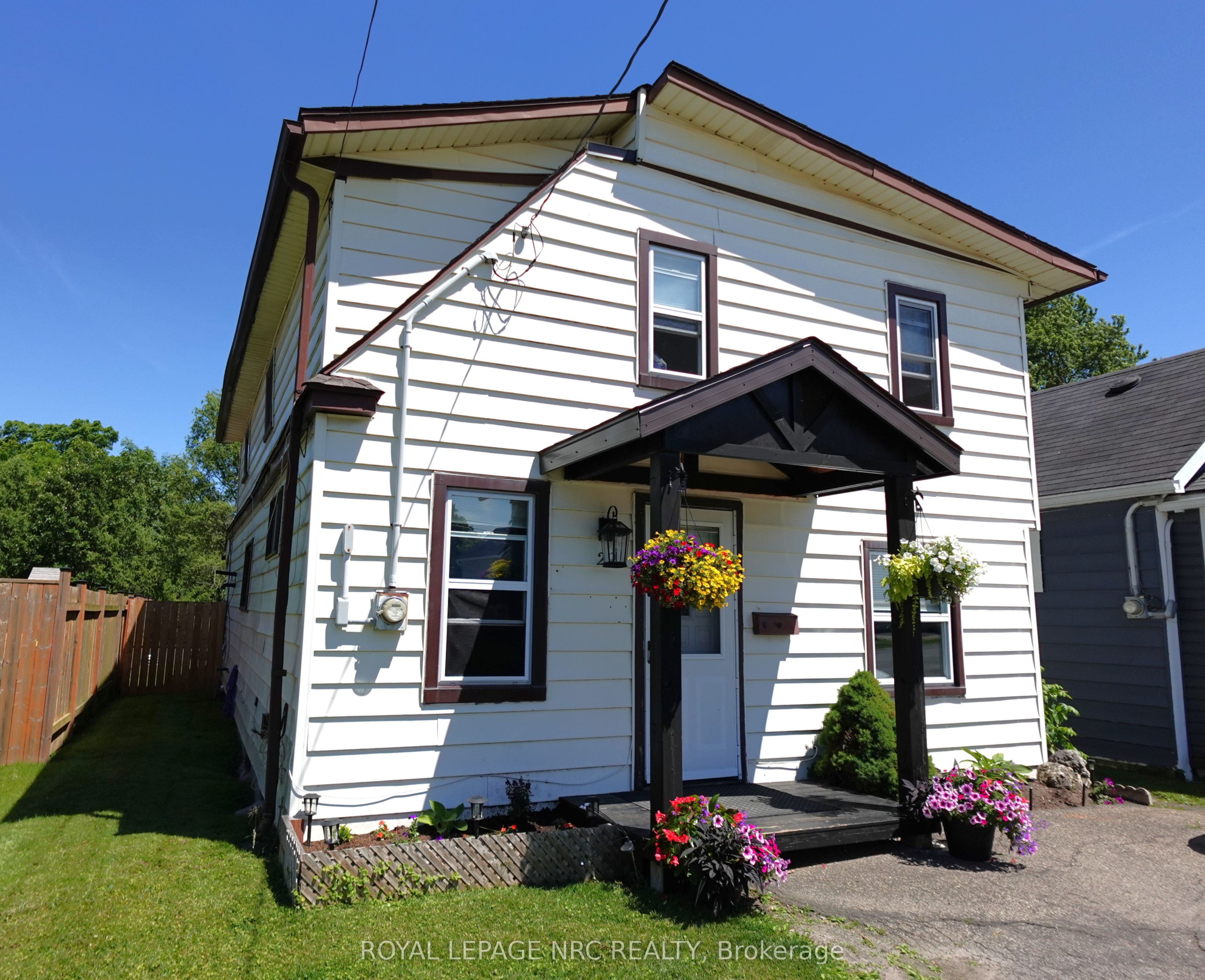 29 Wellington Street, Port Colborne, ON, L3K 2J6