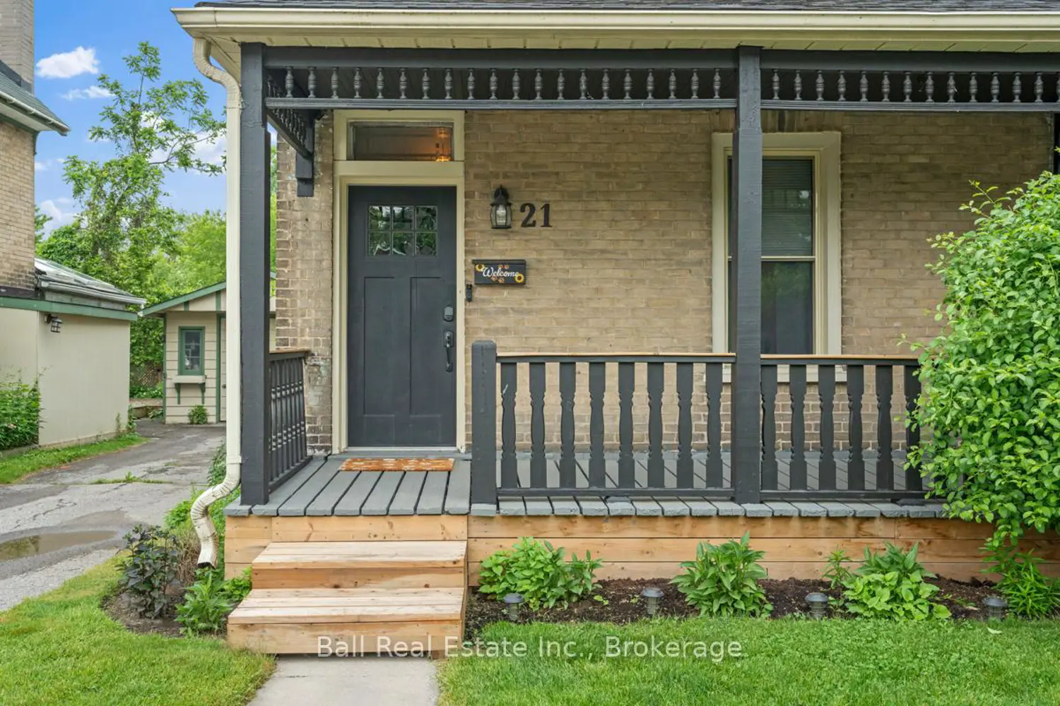 21 Aylmer Street photo 4