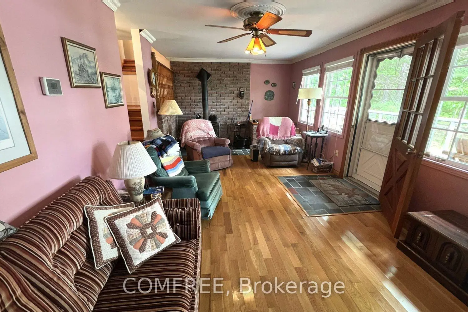 199 Lower Crow Lane photo 3
