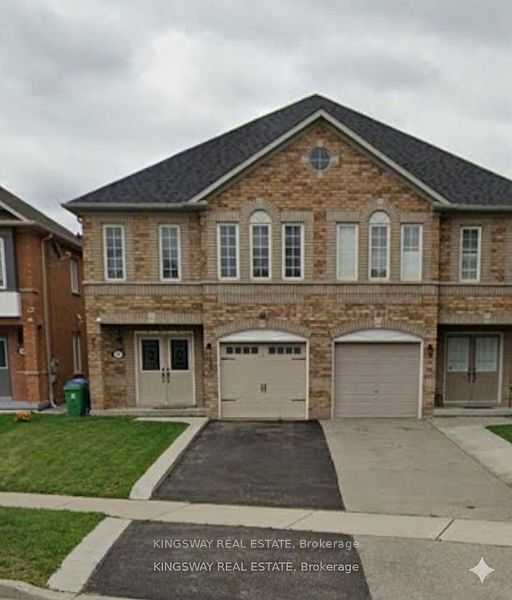 54 Nahani Way, Mississauga, ON, L4Z 4J8