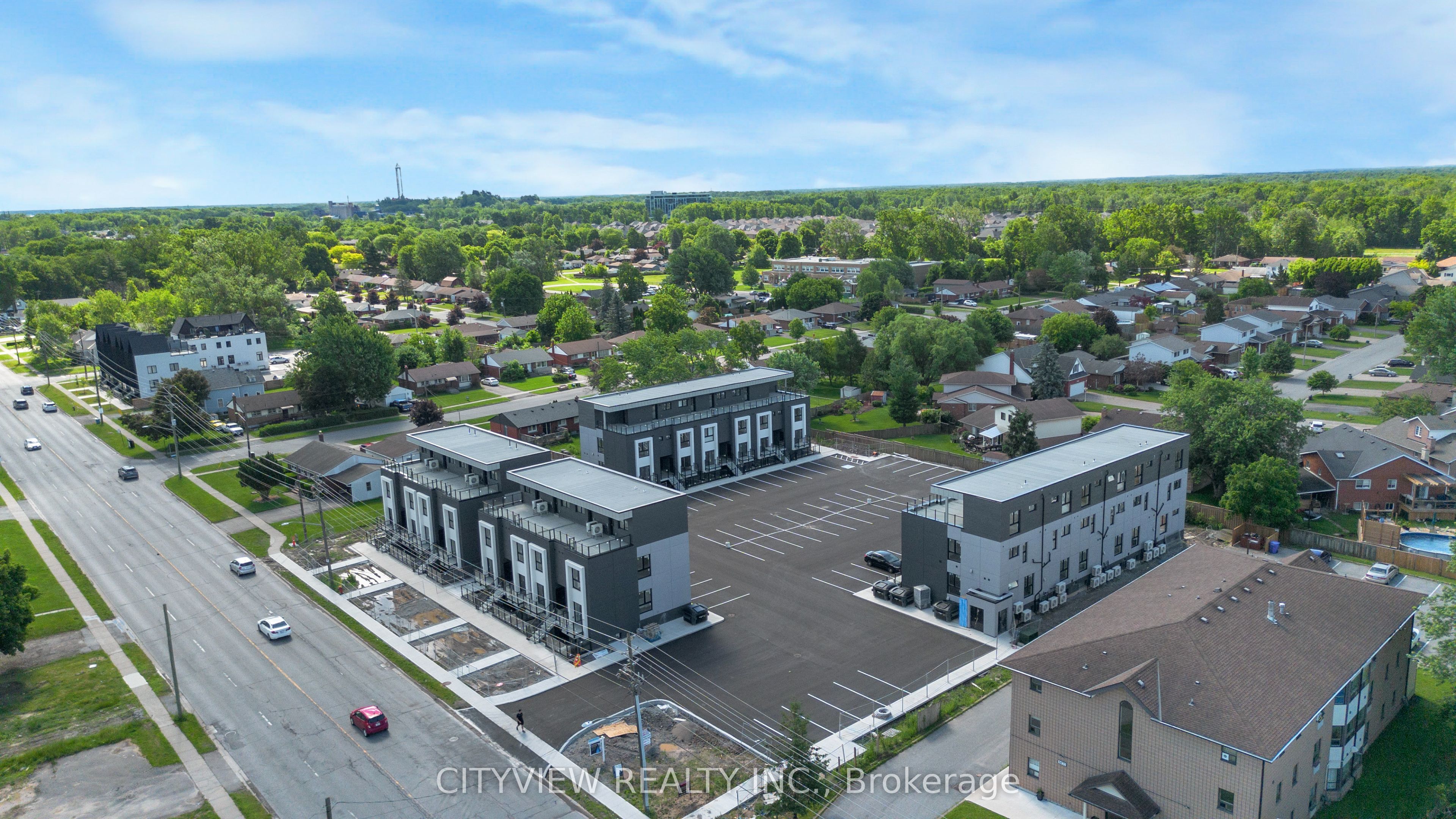 309-6638 Mcleod Road, Niagara Falls, ON, L2G 3G5
