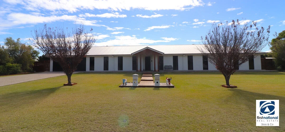 Goondiwindi QLD 4390