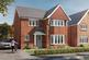 Capesthorne at Alderbrook Manor, Grappenhall Curzon Drive WA4