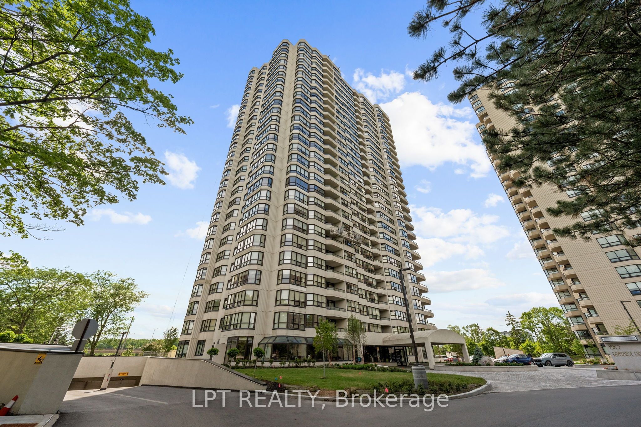 1505-1510 Riverside Drive, Ottawa, ON, K1G 4X5