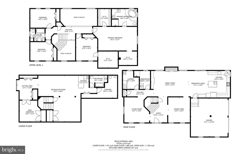 19930 White Ground Road, Boyds, MD 20841