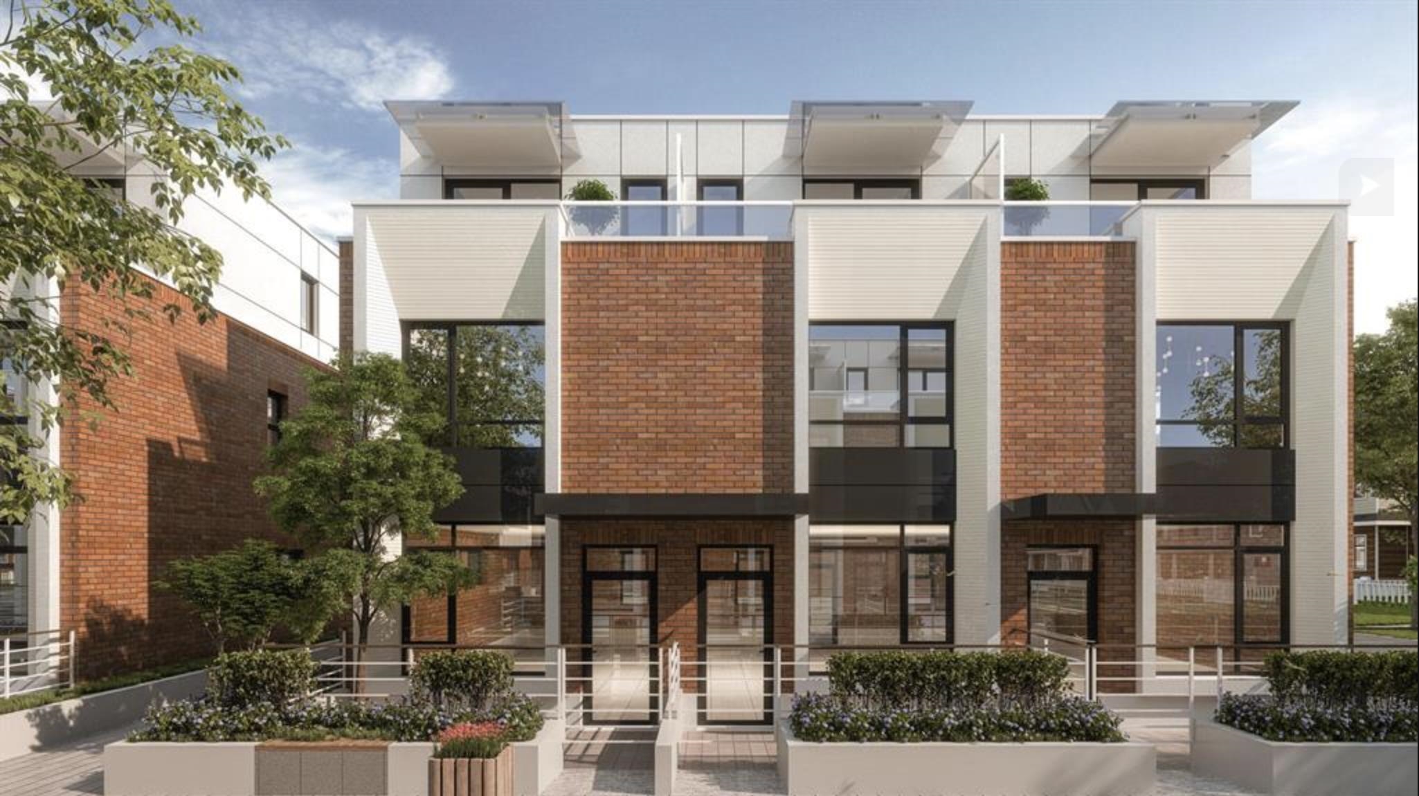 6352 Oak Street, Vancouver, BC, V6P 2W4