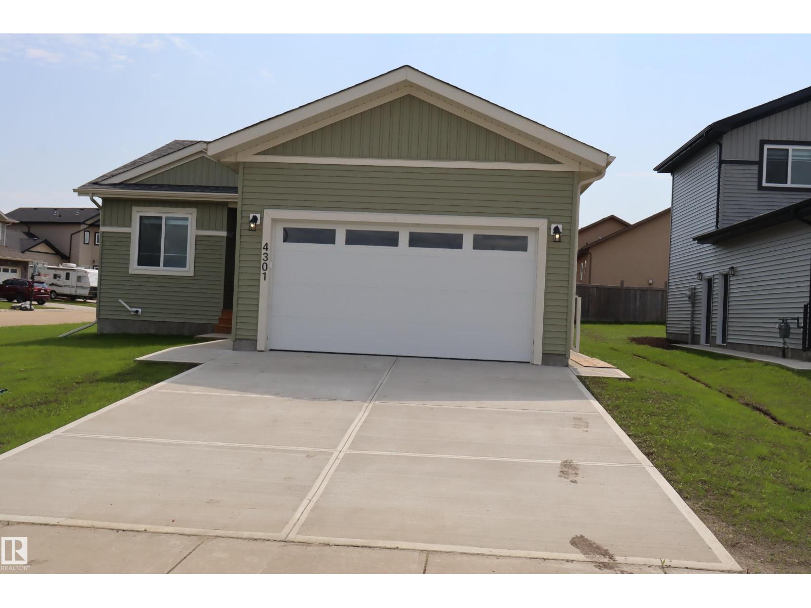 4301 Cedar Drive, Wetaskiwin, AB, T9A0A1
