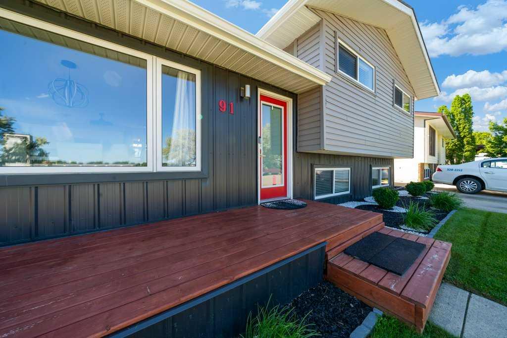91 Markwick Drive SE, Medicine Hat, AB, T1A 7N9
