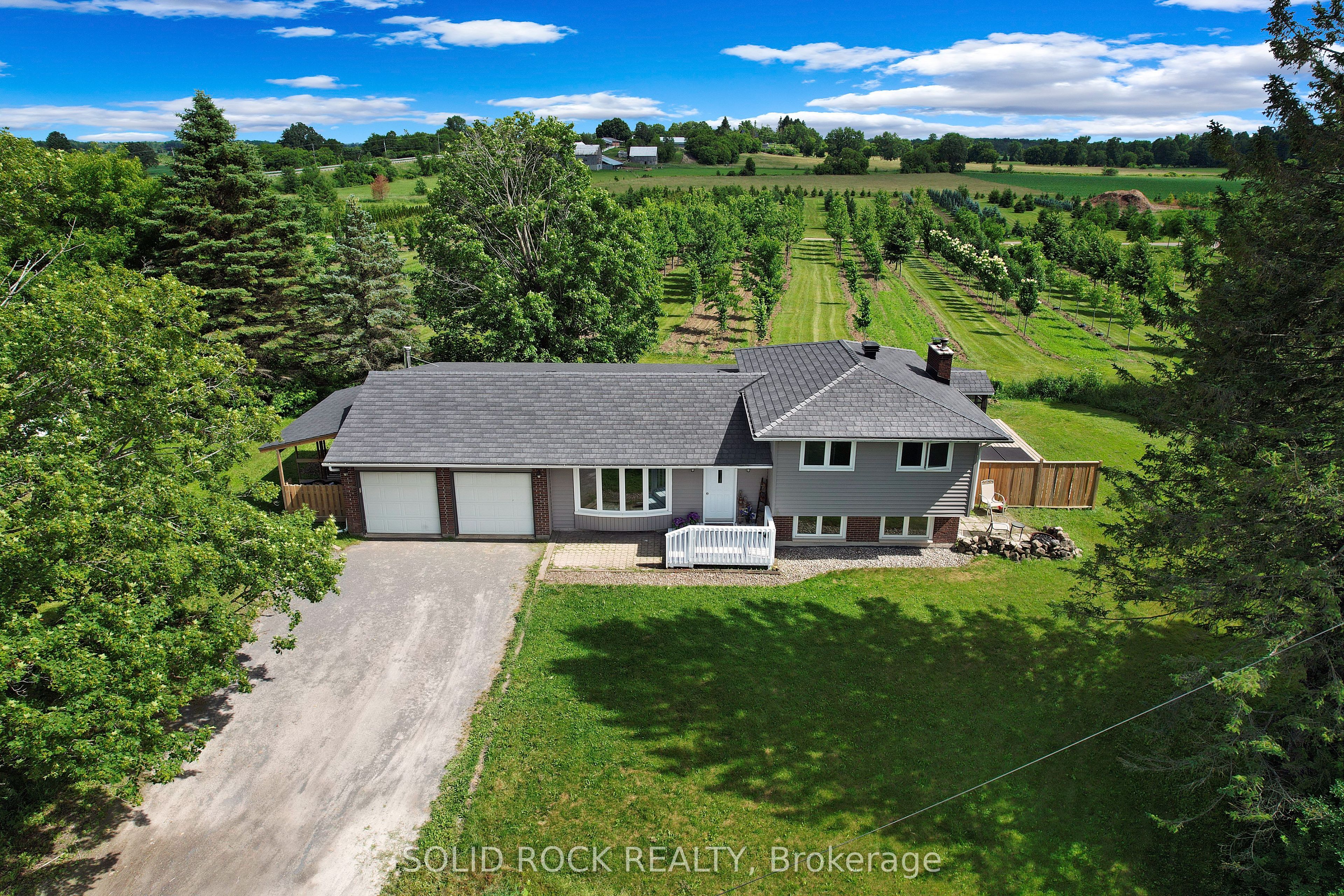 1934 Carsonby Road W, Ottawa, ON, K0A 2T0