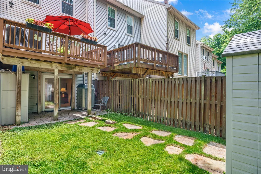 8150 Aspenwood Way SW, Jessup, MD 20794
