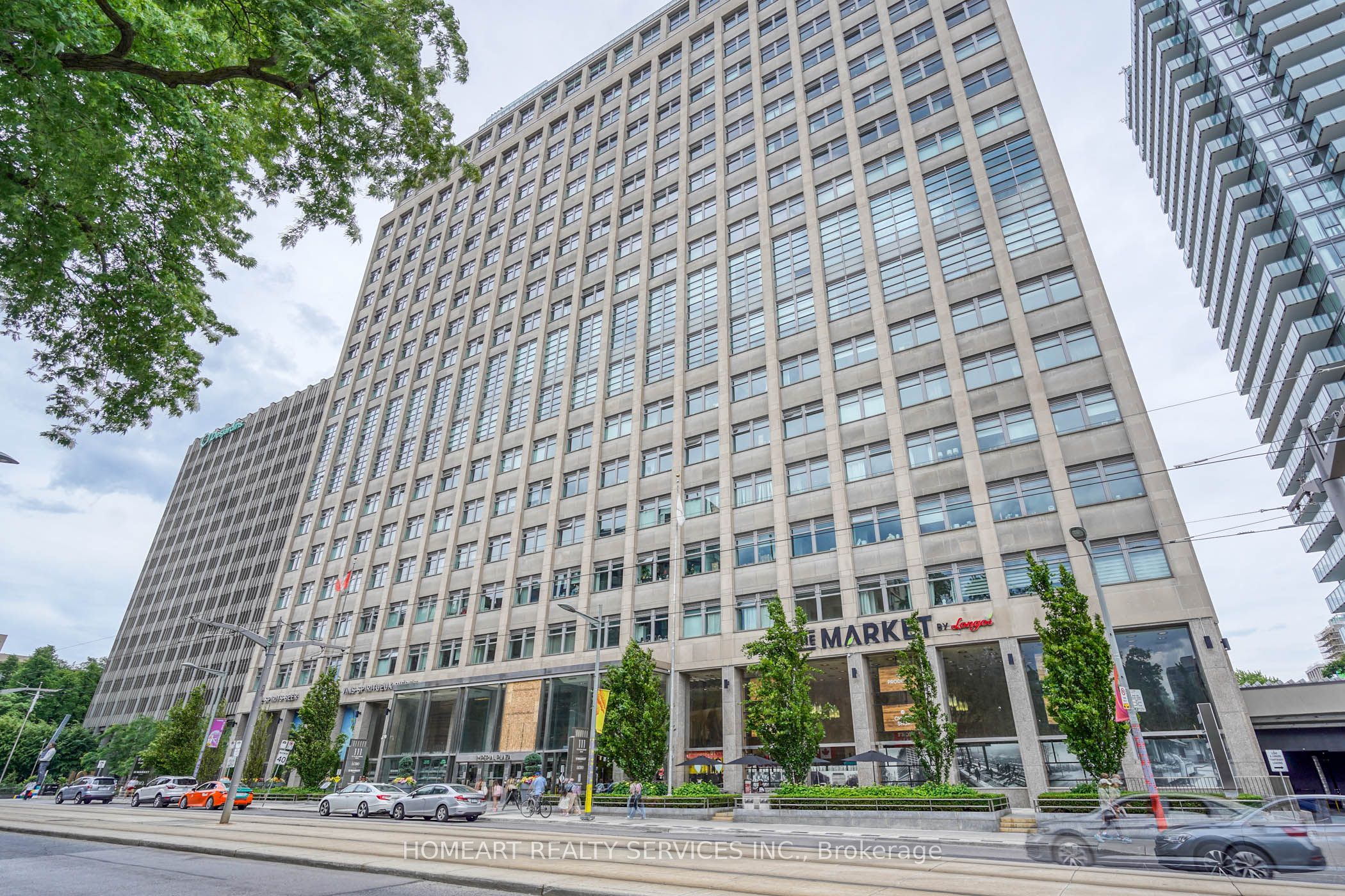 701-111 St Clair Avenue W, Toronto, ON, M4V 1N5