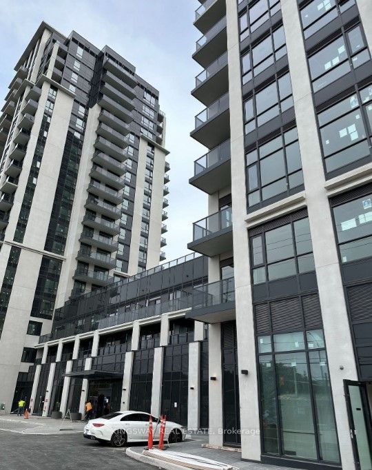 1207W-202 Burnhamthorpe Road E, Mississauga, ON, L5A 0B2
