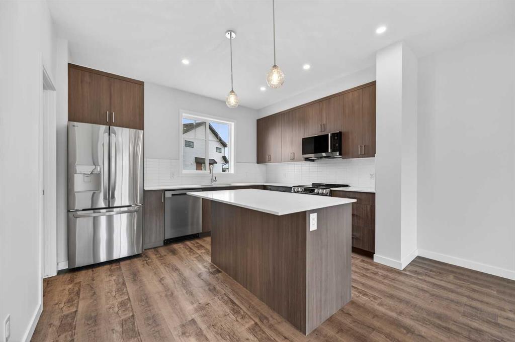 105-28 Red Embers Plaza NE, Calgary, AB, T3N 2W1