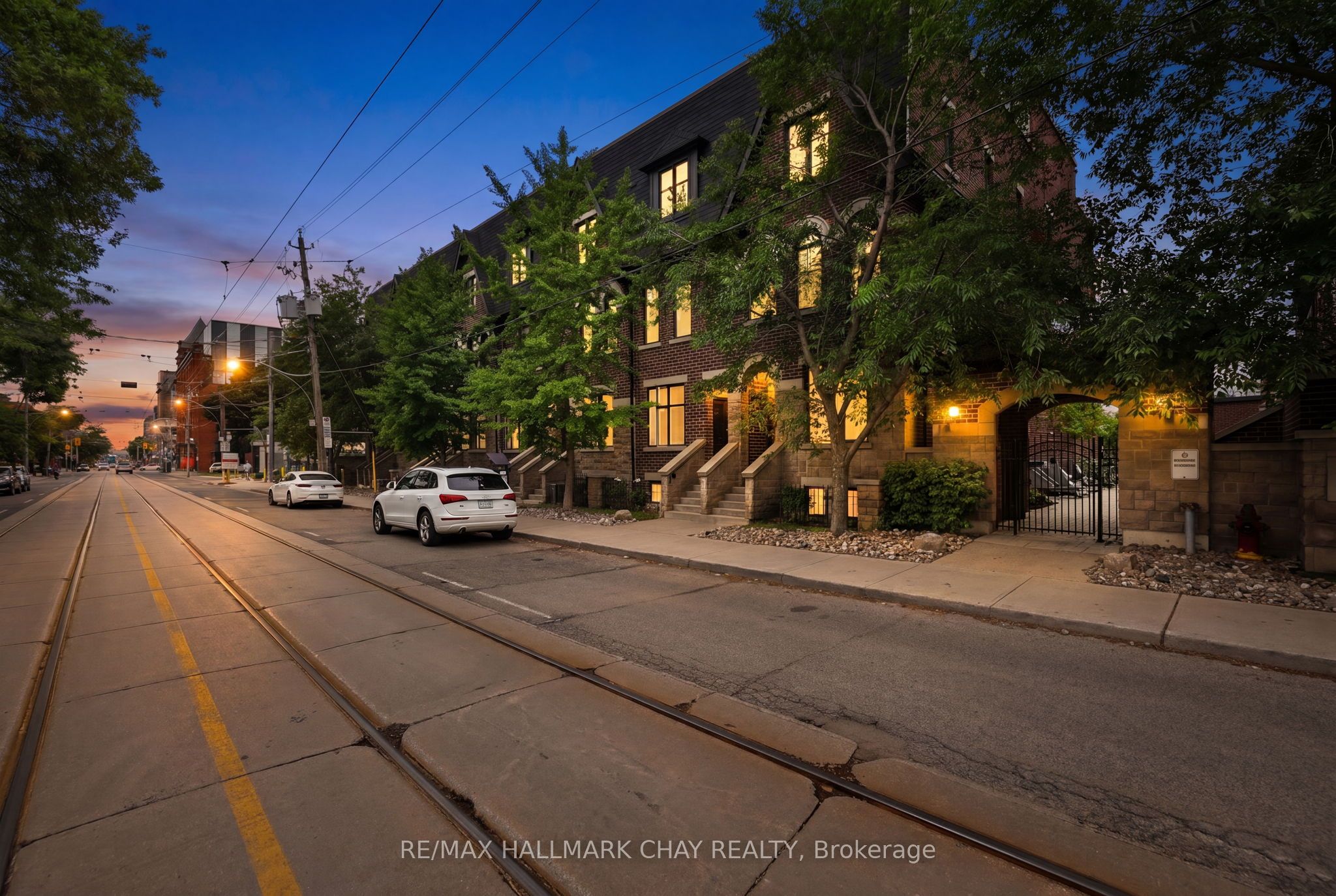 52-140 Broadview Avenue, Toronto, ON, M4M 2G2 photo 2
