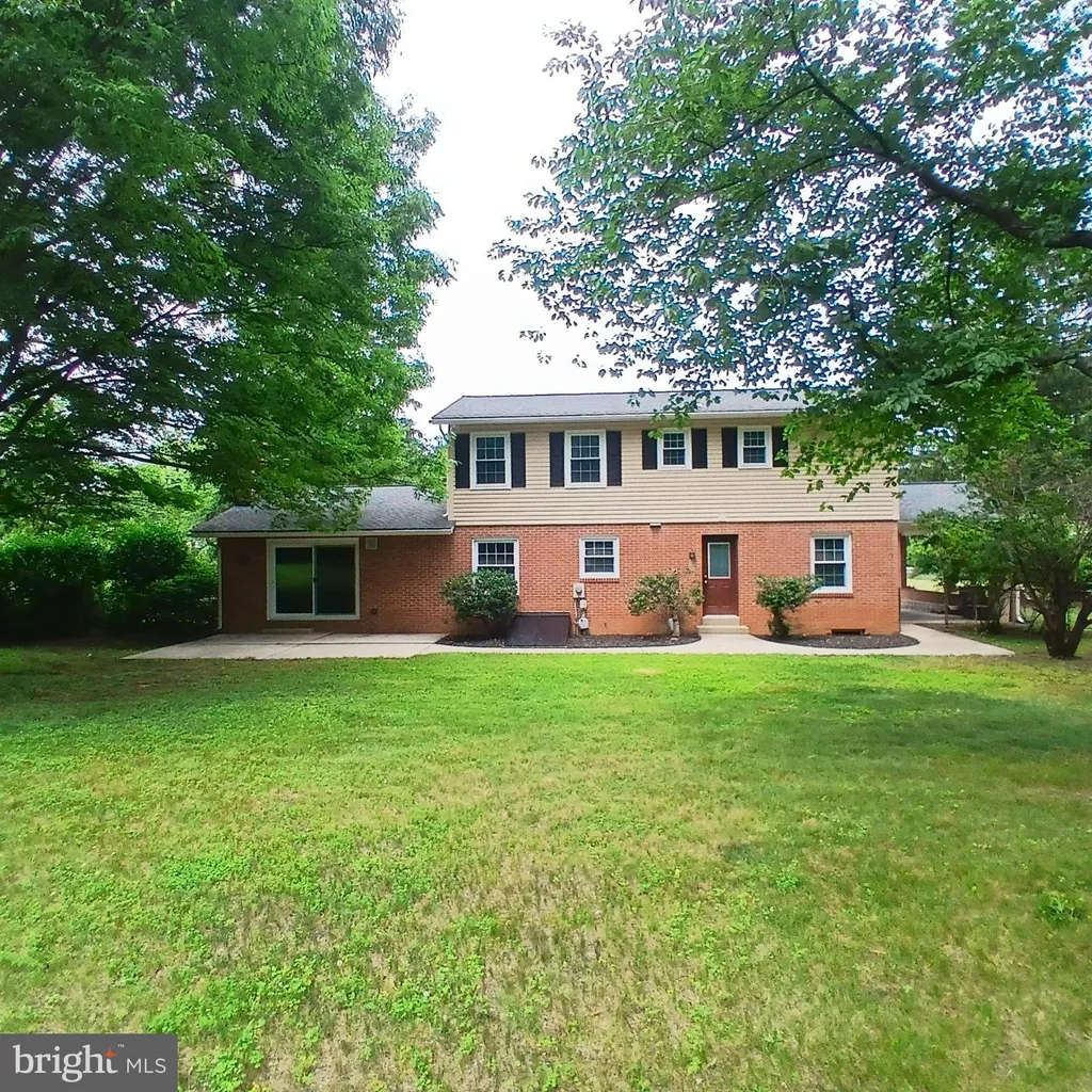 7007 Runnymeade Court, Frederick, MD 21702