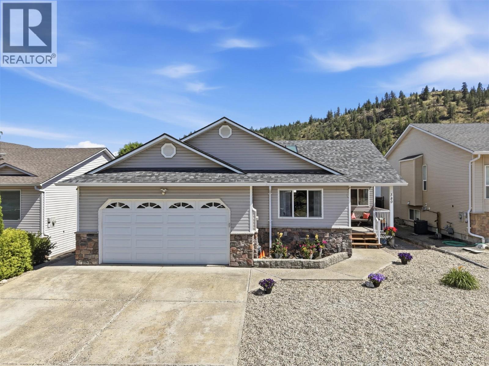 380 Cougar Road, Kamloops, BC, V2C6V1