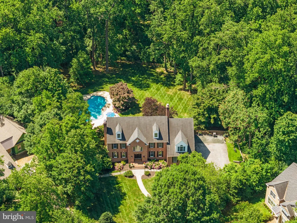 234 Meadowgate Drive, Annapolis, MD 21409