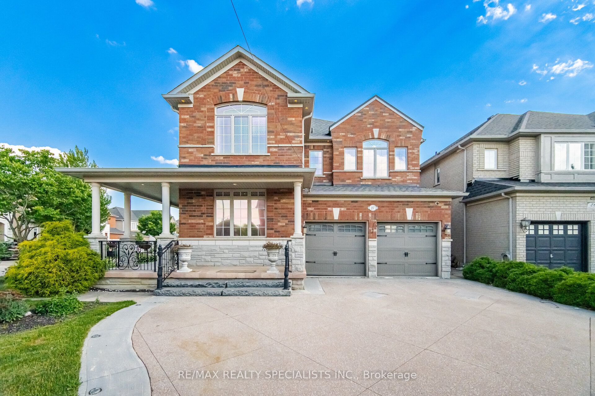 257 St. Francis Avenue, Vaughan, ON, L4H 3E7